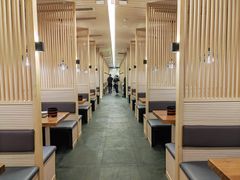 -万岛日本料理铁板烧(太古里店)