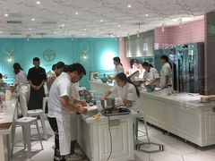 -西檬树SIMON·T轻奢蛋糕(大东方Max店)