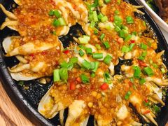 -北李妈妈菜·海肠捞饭(高新万达店)