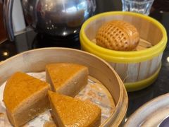 -高第街56号港式餐厅(山大路店)