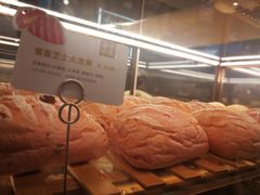 嘟嘟包-奈雪的茶(凯德新都心店)