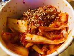 -miss密斯韩餐(平阳景苑店)