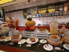 -广州四季酒店·意珍·意式自助餐