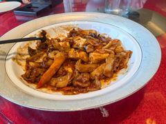 八珍豆腐-大铁勺新津菜(中北永旺店)