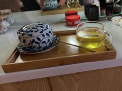 -施奈儿.洗头頭療.按摩SPA.采耳(上梅林店)