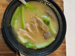 -宝丽轩中餐厅BAOLIXUAN