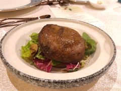 -北京古城老院厉晓麟精致菜