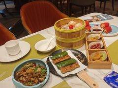 -顺意·顺德家乡菜(国际人才大厦店)