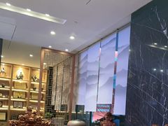 -百姓渔村(南中环店)