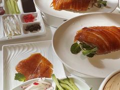 -四季民福烤鸭店(故宫店)