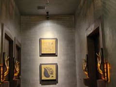 -菩泰·泰式草本按摩SPA(武汉新天地南馆店)
