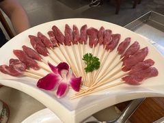 -南门涮肉(天坛店)