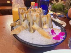 -东海怡品海鲜豆捞(星街坊店)
