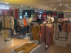 店内环境-上海置地广场(南京东路店)