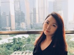 -深圳星河丽思卡尔顿酒店