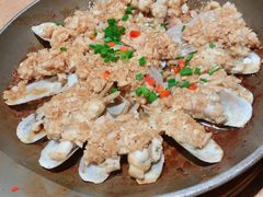 -嘉禾·悦享餐厅(八方汇店)