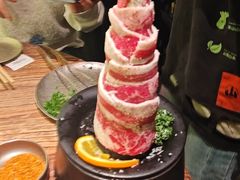 -山葵村烤肉(海淀区民族大学店)