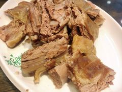 -清真益鑫羊肉手抓馆(南大街店)