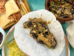 -新味都博山菜