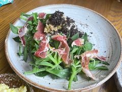 -BOR Eatery(安福路店)