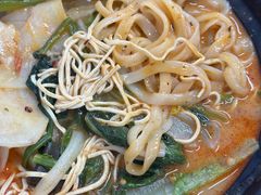 -小街曹师傅砂锅麻辣烫(亚泰大街店)