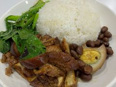 -卤鹅鲜生(卤鹅鲜生万科金域悦府店)