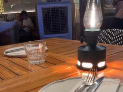 -ELI FALAFEL Lebanese&Mediterranean黎巴嫩美食(富城路店)