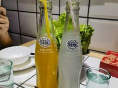 -留香铁板烤肉(解放西路旗舰店)