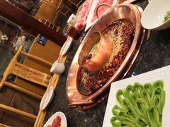 -老码头火锅(骡马市店)