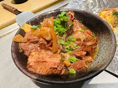 -日葵 大阪烧ひまり(仙霞路店)