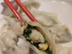 虾三鲜水饺-客临百思德·东北特色馆(龙湖时代天街店)