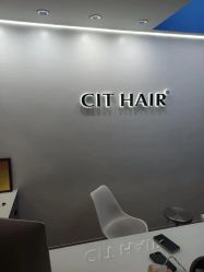 -CIT造型·烫发·染发