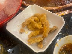 -老码头火锅(骡马市店)