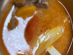罗宋汤-红房子西菜馆(淮海中路店)