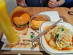 -魏家凉皮(西安秋林宏业商厦店)