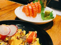 -赤坂亭·M9和牛烧肉·铁板烧·日料398放题(长泰广场店)