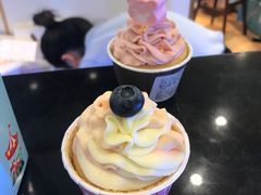 -CAKE BOSS 蛋糕老板(北京世纪金源购物中心)