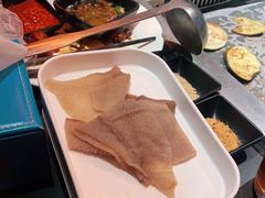 -星伦多自助料理·涮烤一体(虹悦城店)