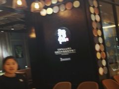 门面-新仙清汤牛腩(铜锣湾店)