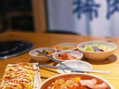 -喜来稀肉(北外滩白玉兰广场店)