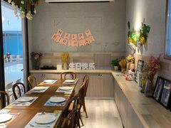 -曼乐辰餐厅(中庚漫游城店)