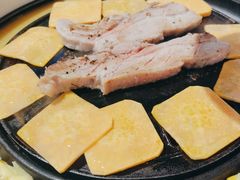 -朴太院·烤肉万岁·创意首尔料理(中联广场店)