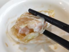 -點無缺茶楼·海鲜酒家(世博店)