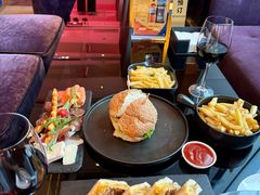 -云·酷Atmosphere(国贸大酒店)