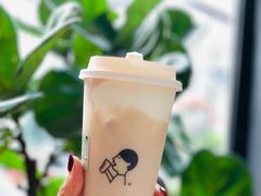 -喜茶(深圳福田星河COCO Park店)