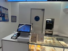 -喜茶(烟台莱山万象汇店)