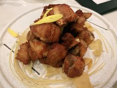 -香香海南菜餐厅
