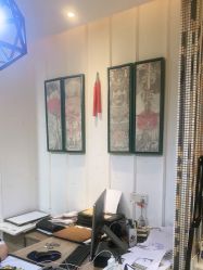 -长沙纹身·龙堂刺青·三土师傅的店