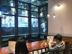 -巴黎贝甜(常德路店)