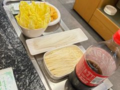 -常赢三兄弟·清真涮肉(五莲路店)